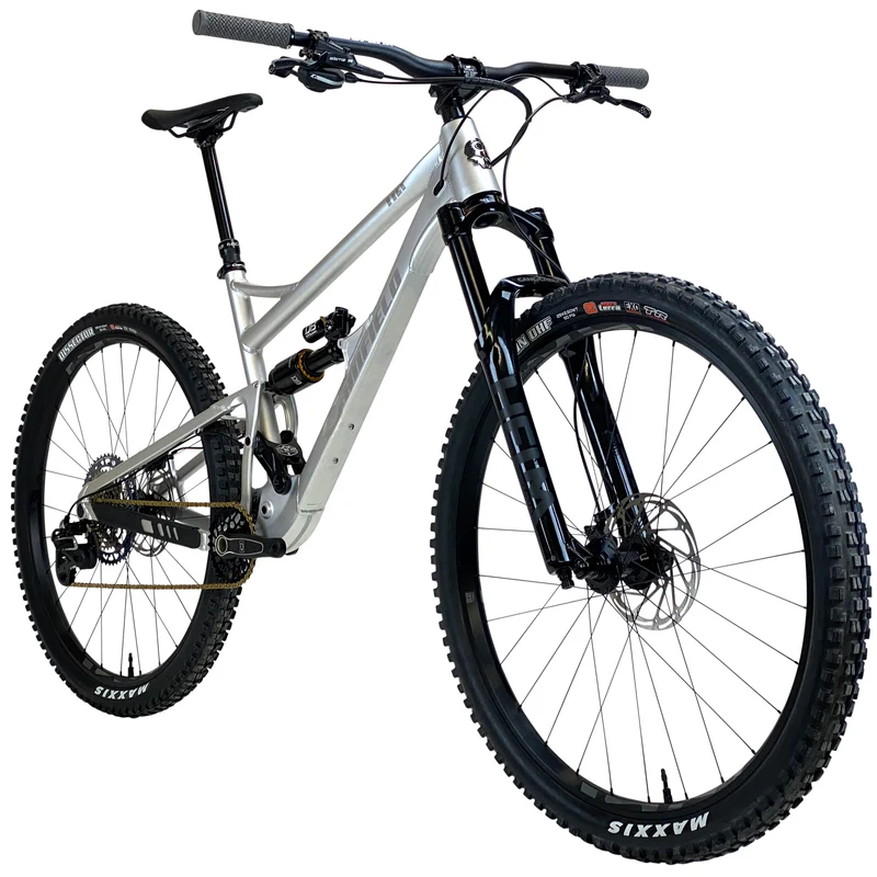 TILT V2 - Complete Bike