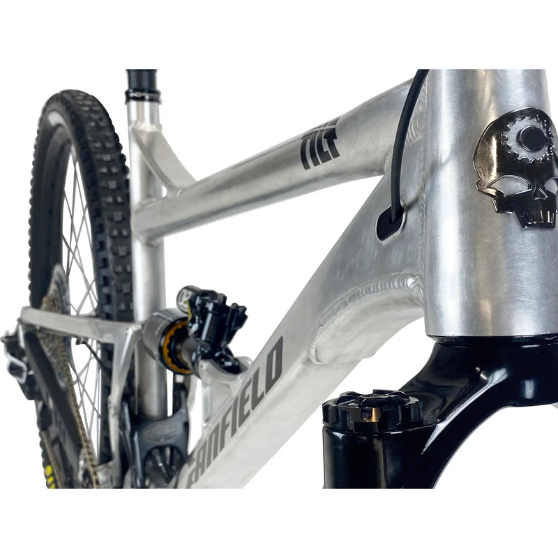 TILT V2 - Complete Bike