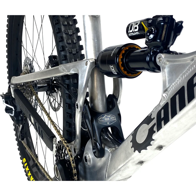 TILT V2 - Complete Bike