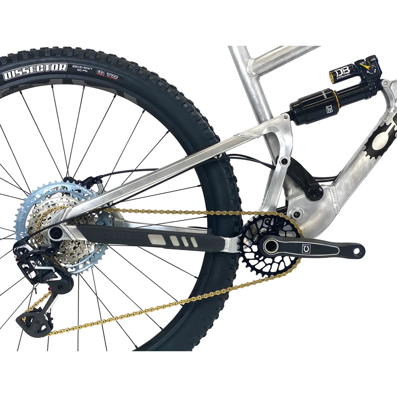 TILT V2 - Complete Bike