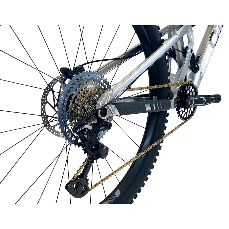 TILT V2 - Complete Bike