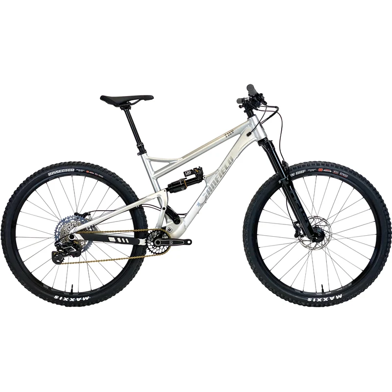 TILT V2 - Complete Bike