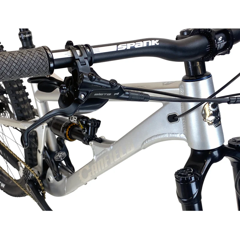 TILT V2 - Complete Bike