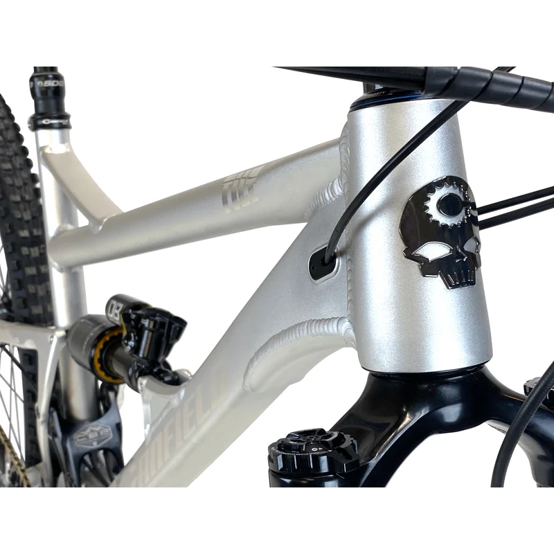 TILT V2 - Complete Bike