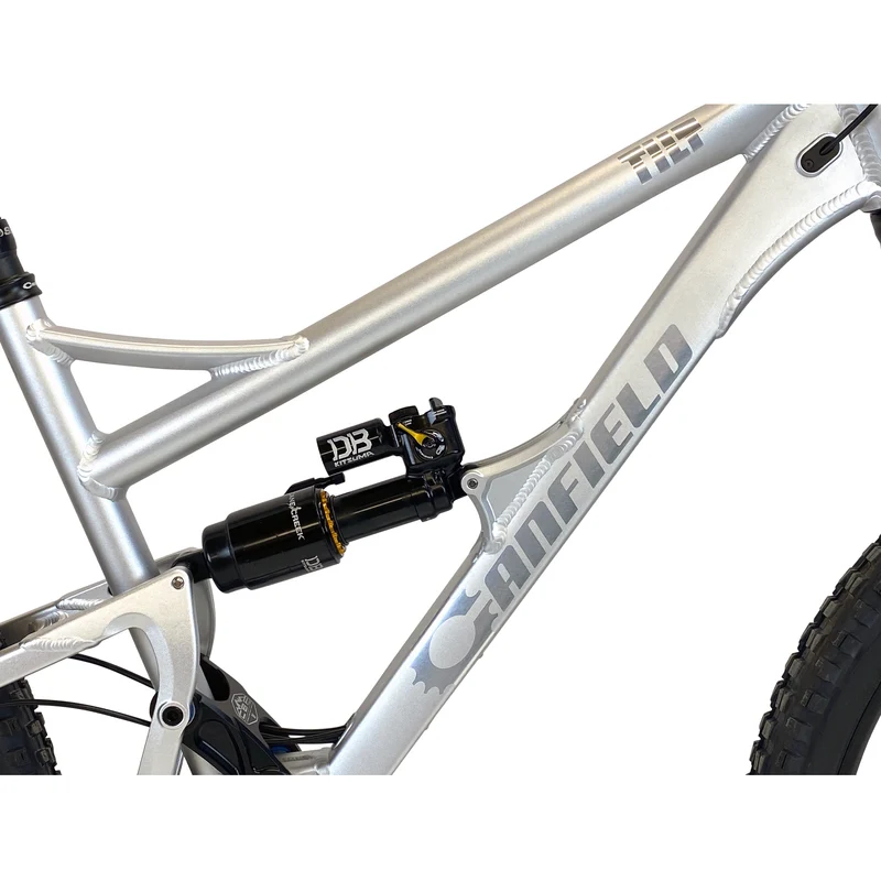 TILT V2 - Complete Bike