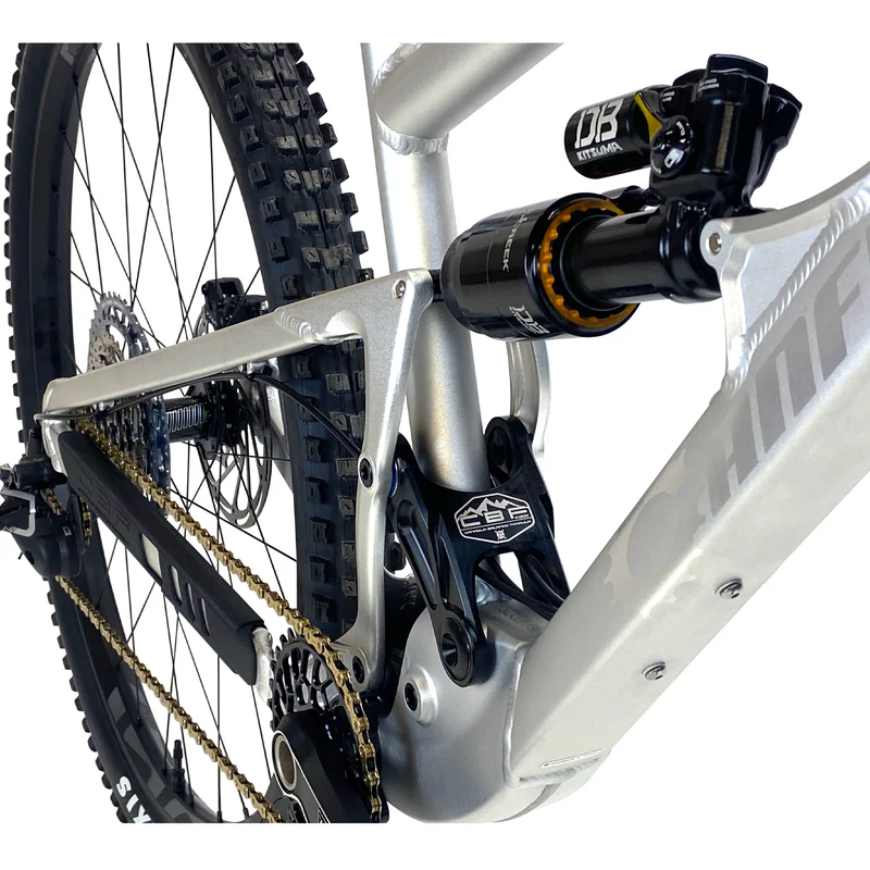 TILT V2 - Complete Bike