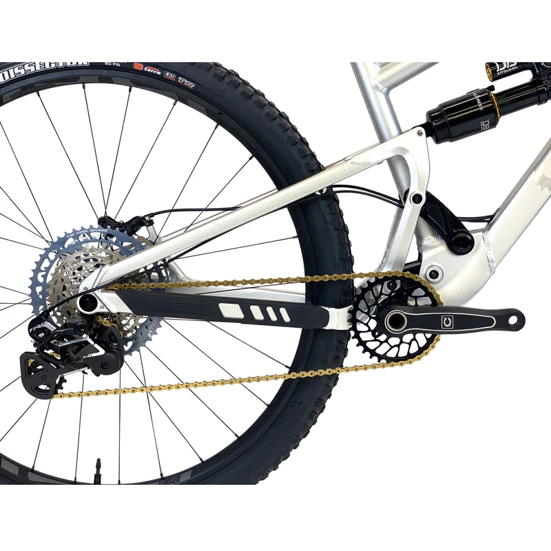 TILT V2 - Complete Bike