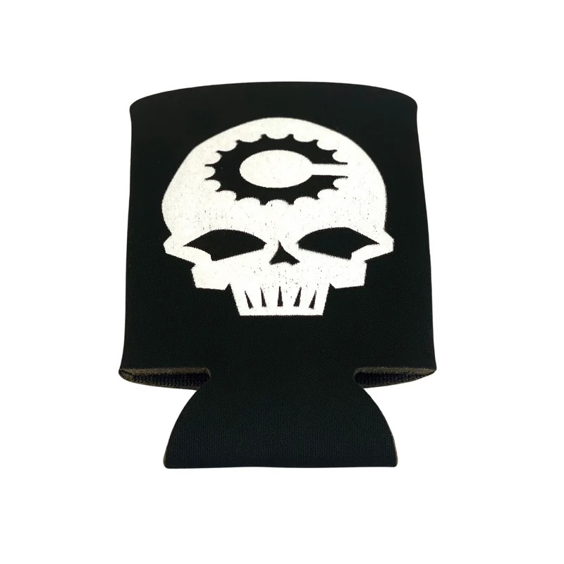 Canfield Bikes Koozies