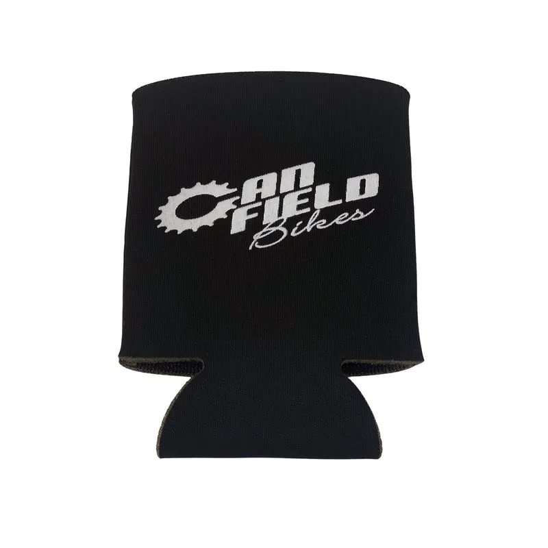 Canfield Bikes Koozies