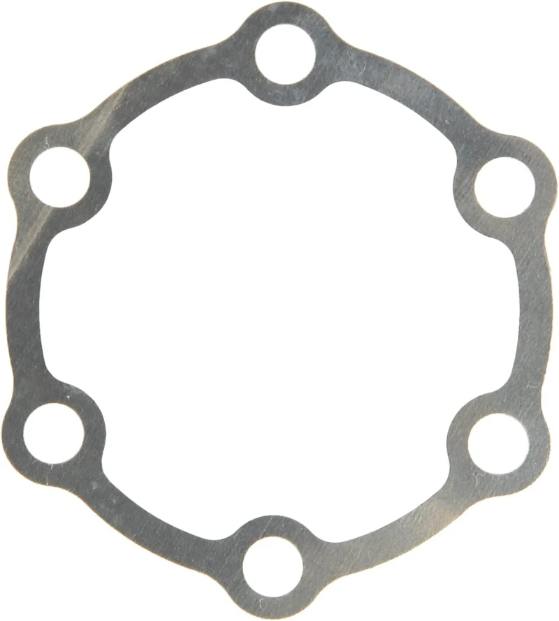 Six-Bolt Disc Brake Rotor Shim/Spacer Set - 0.2mm (6-pack)