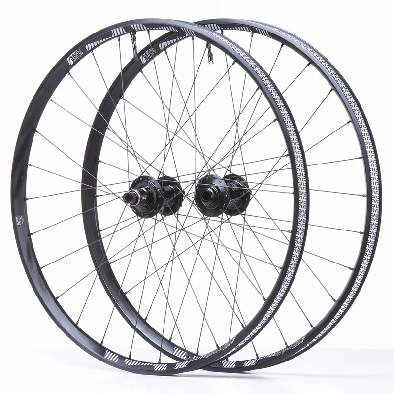 e*thirteen LG1 Plus Enduro Wheelset - Boost 29"