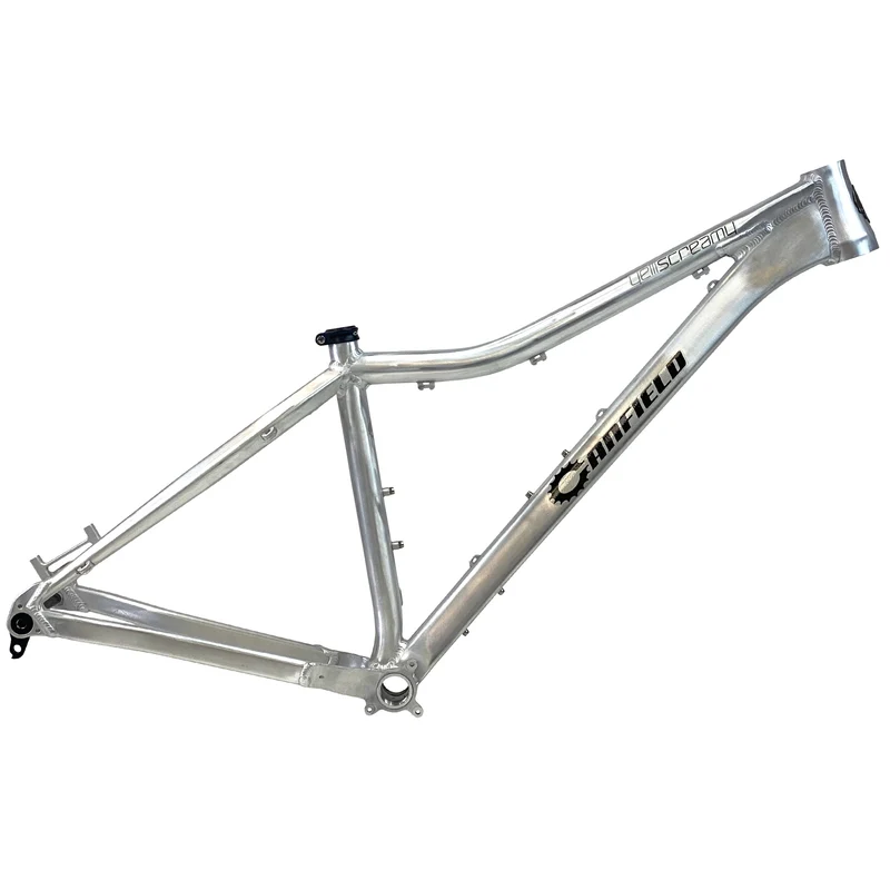 YELLI SCREAMY - Frame
