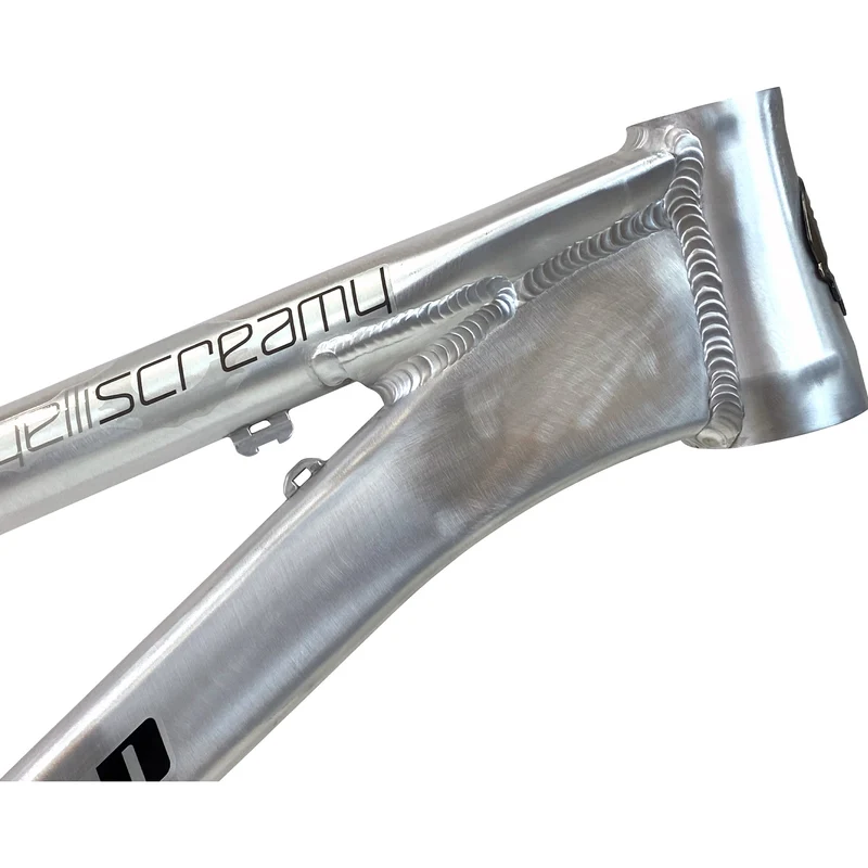 YELLI SCREAMY - Frame