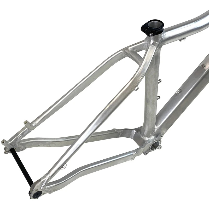 YELLI SCREAMY - Frame