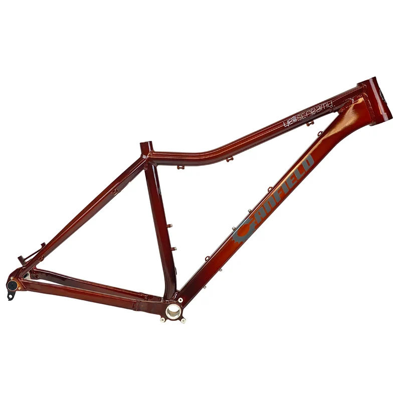 YELLI SCREAMY - Frame