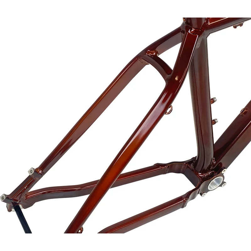 YELLI SCREAMY - Frame