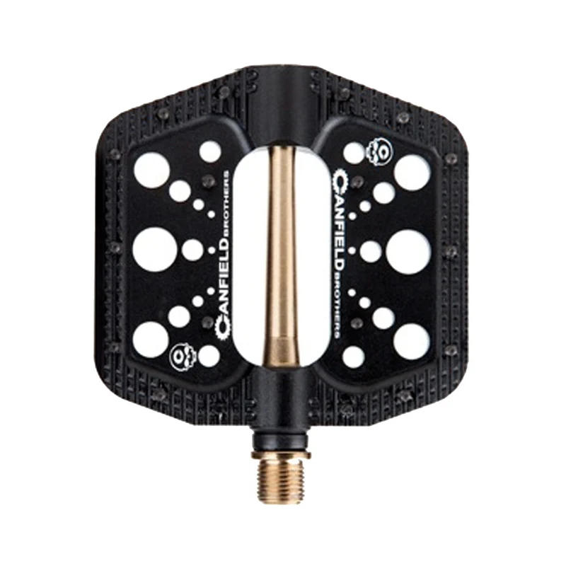 Canfield Bikes Crampon Classic Pedal Service Parts