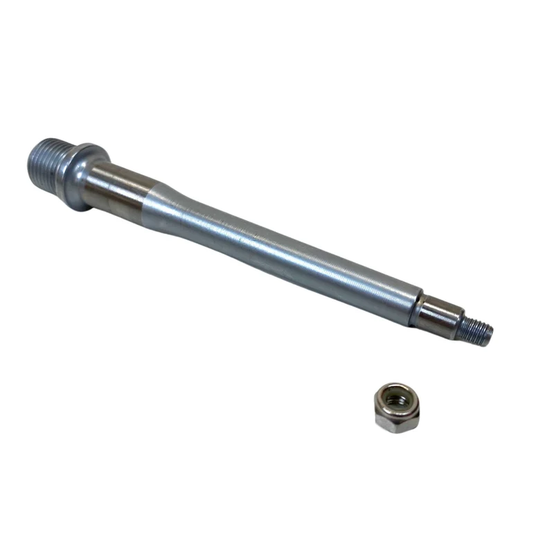 Canfield Bikes Crampon Classic Pedal Service Parts