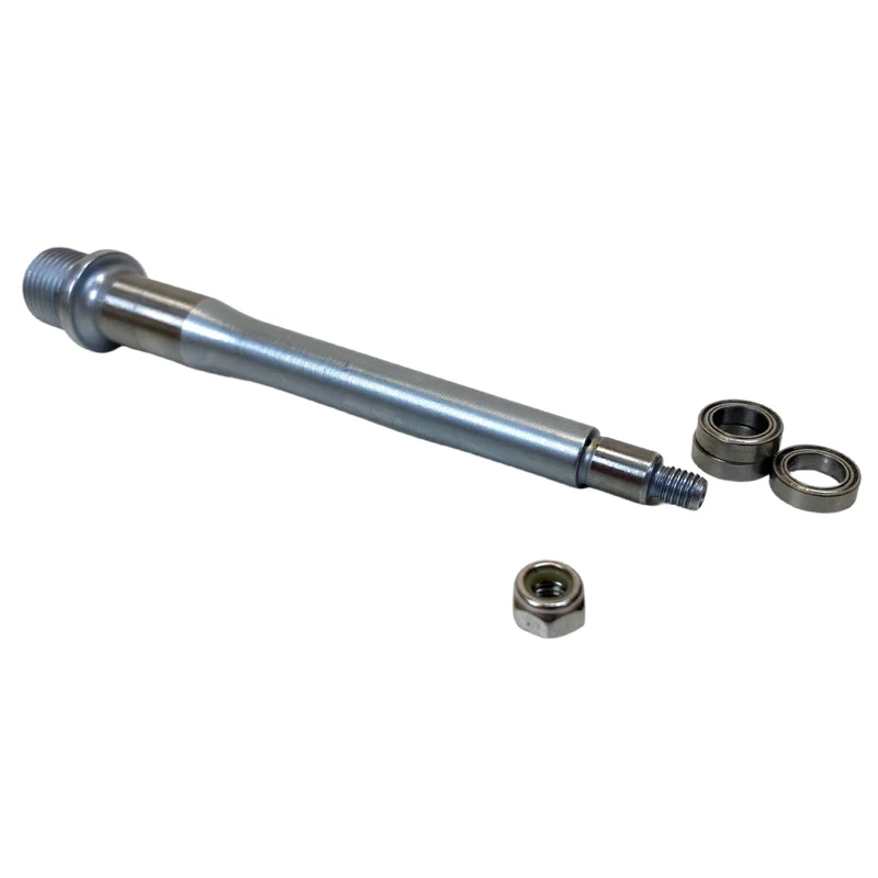 Canfield Bikes Crampon Classic Pedal Service Parts