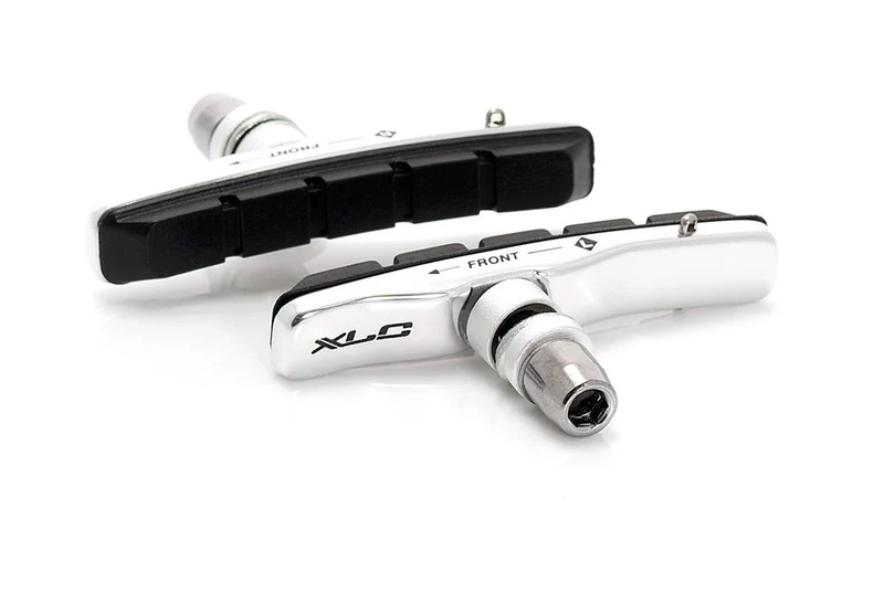 XLC Cartridge V-Brake Bremsschuhe BS V02