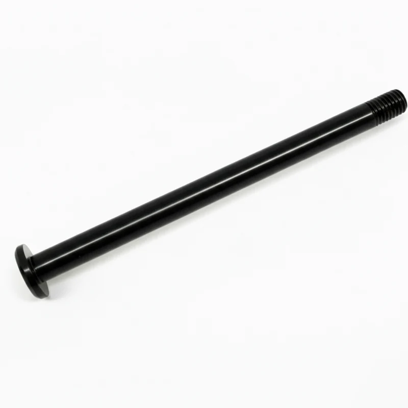 Canfield Bikes Rear Axle - Boost 12x148