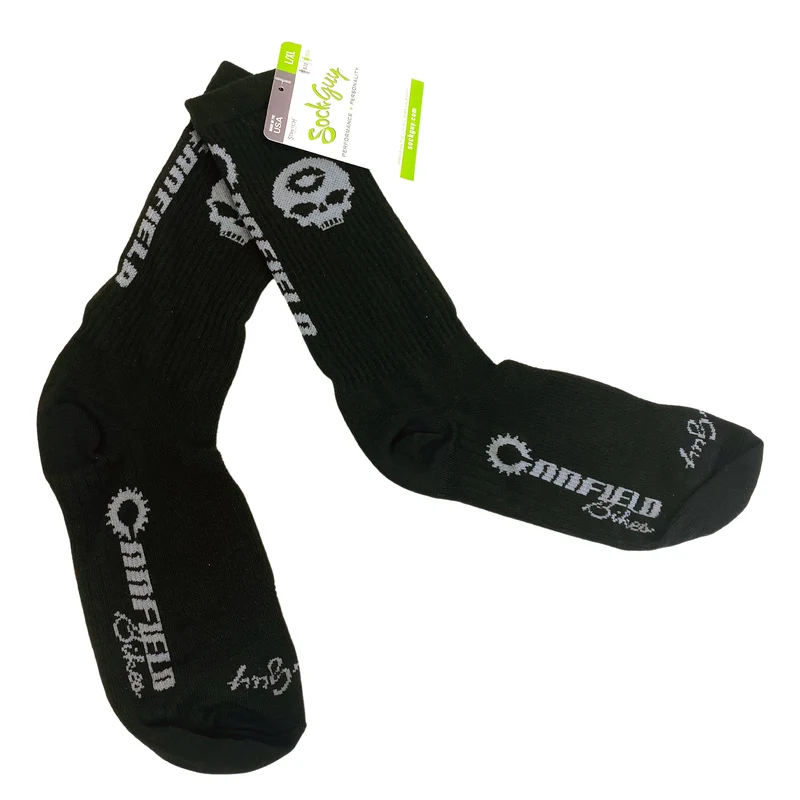 Canfield Classic MTB Socks