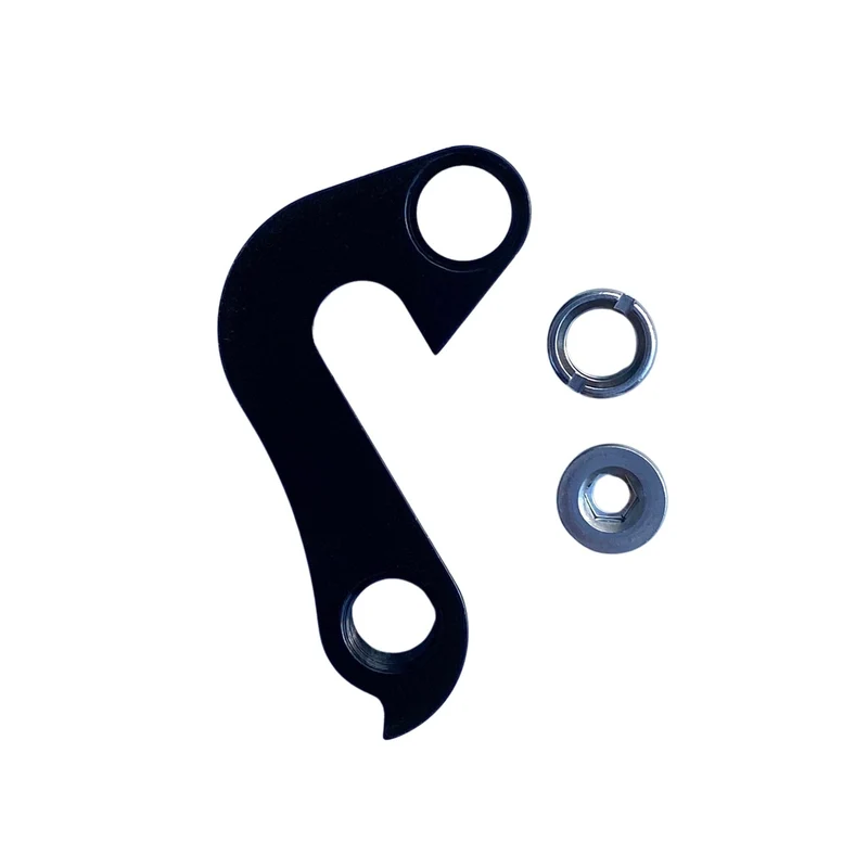 Canfield Brothers Yelli Screamy Derailleur Hanger - Gen. 1 (2011-2014)