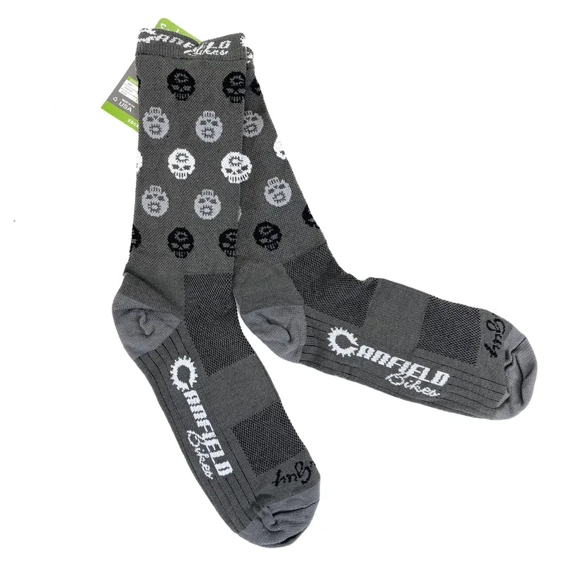 Canfield Skully MTB Socks