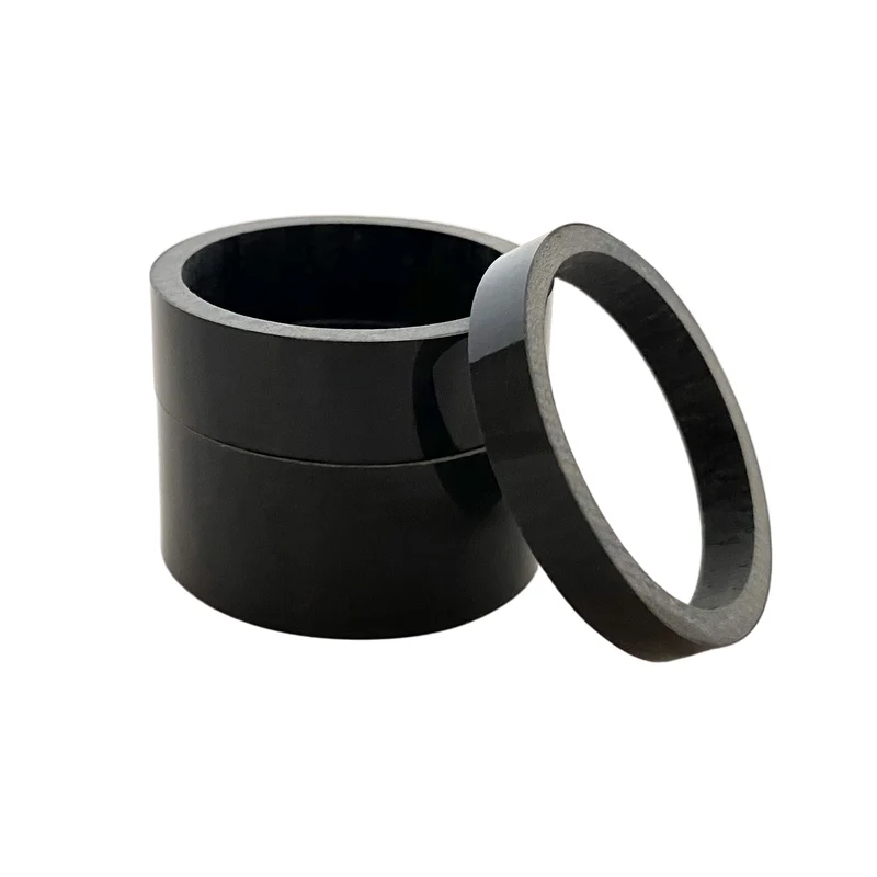 Carbon Headset Spacers