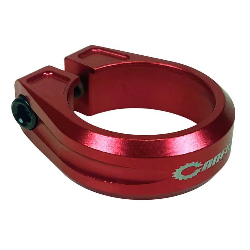 Canfield Seatpost Clamp (8 Colors)