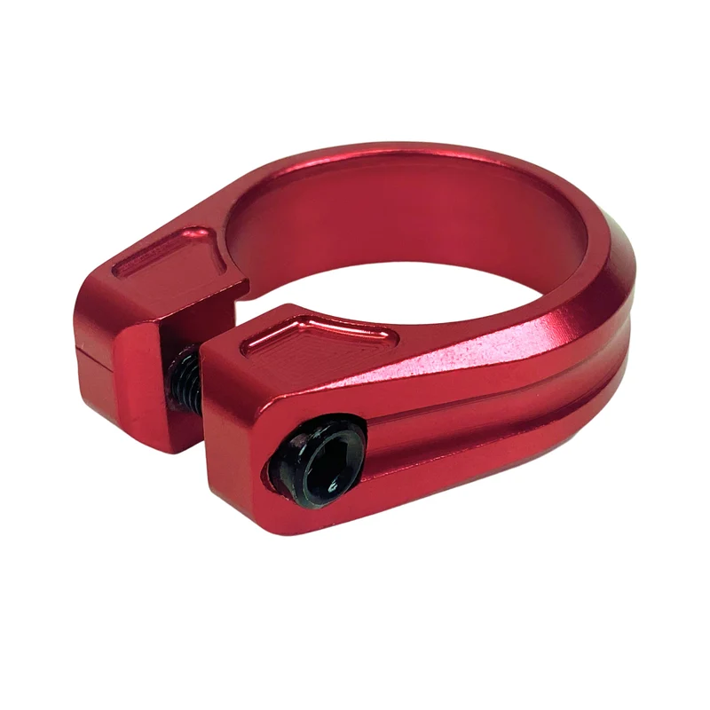 Canfield Seatpost Clamp (8 Colors)