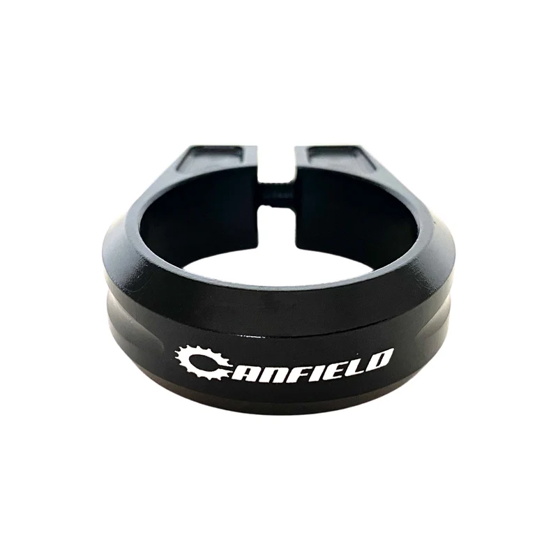 Canfield Seatpost Clamp (8 Colors)