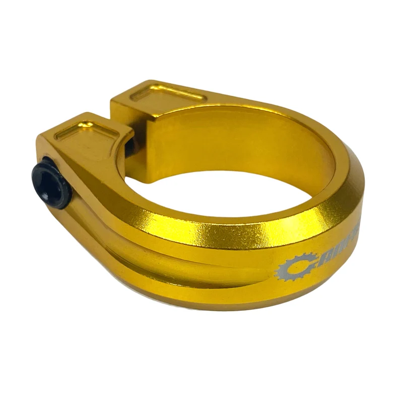 Canfield Seatpost Clamp (8 Colors)