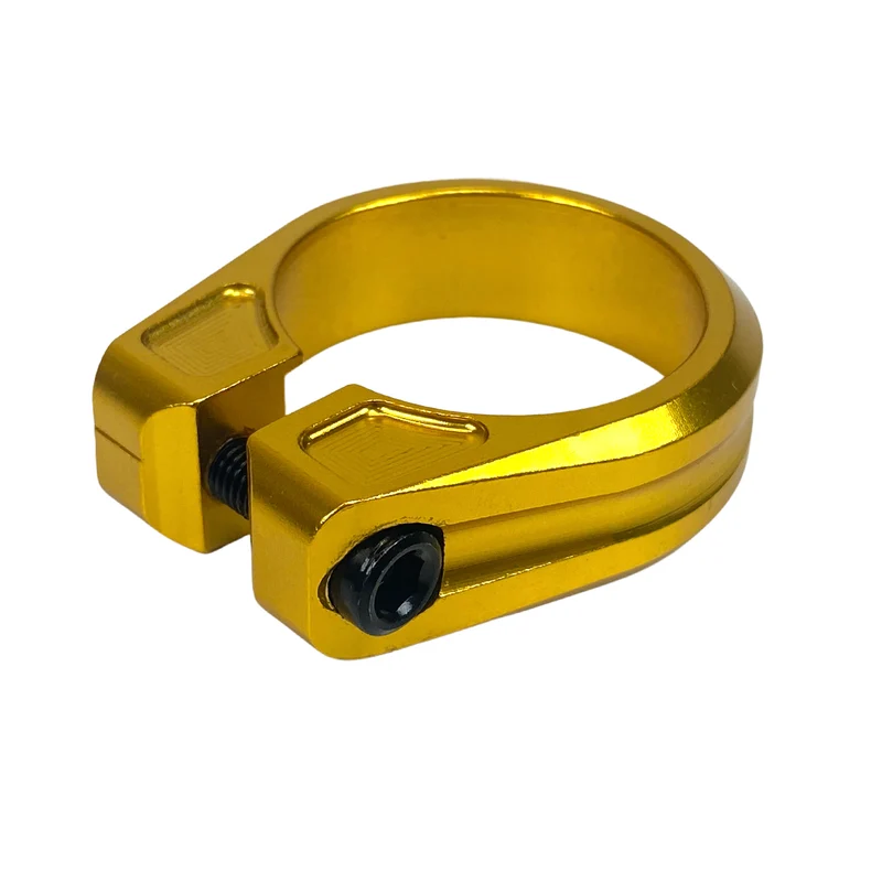 Canfield Seatpost Clamp (8 Colors)