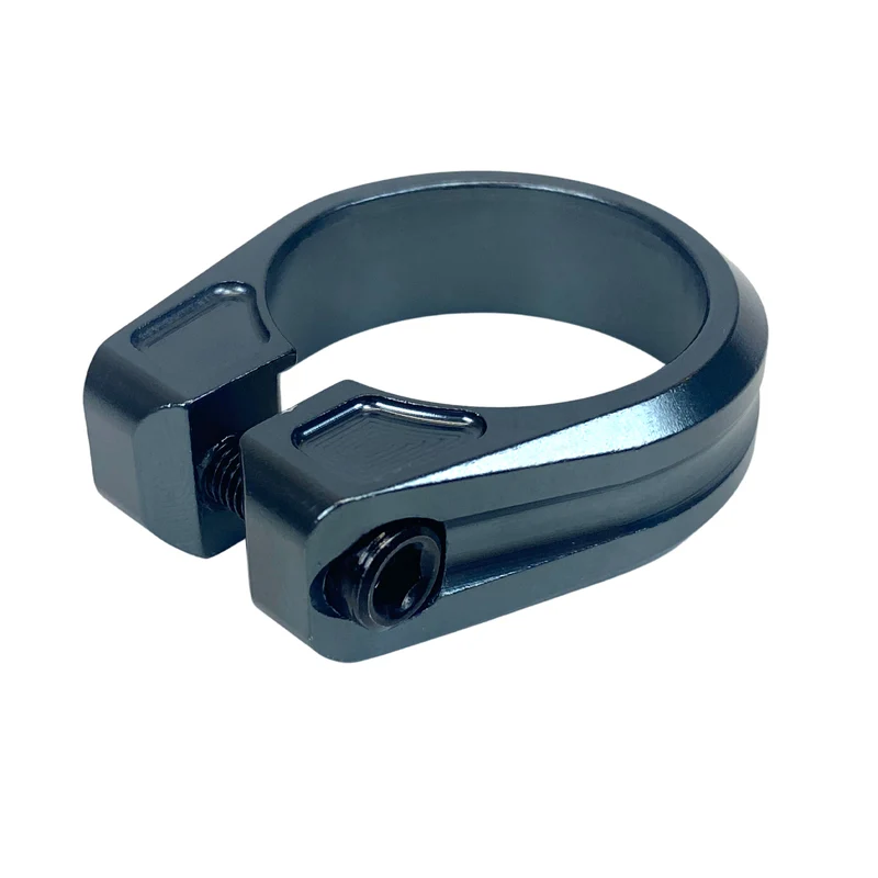 Canfield Seatpost Clamp (8 Colors)