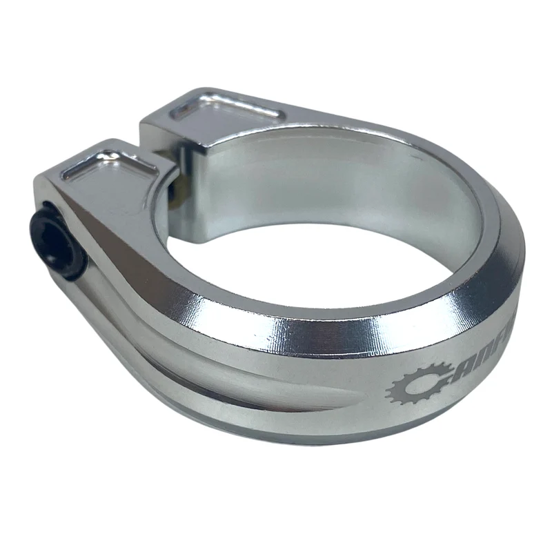 Canfield Seatpost Clamp (8 Colors)