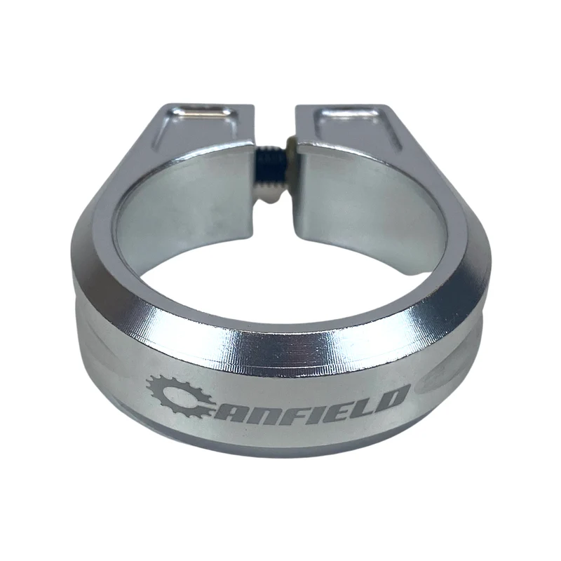 Canfield Seatpost Clamp (8 Colors)