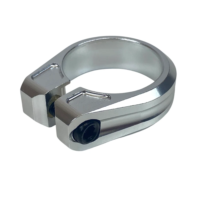 Canfield Seatpost Clamp (8 Colors)