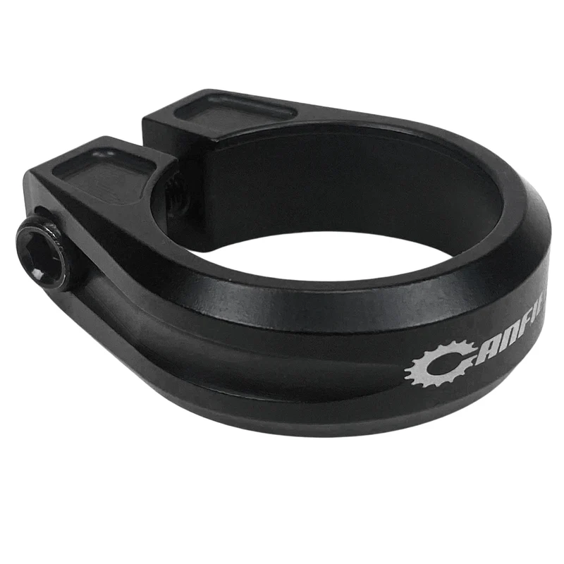 Canfield Seatpost Clamp (8 Colors)