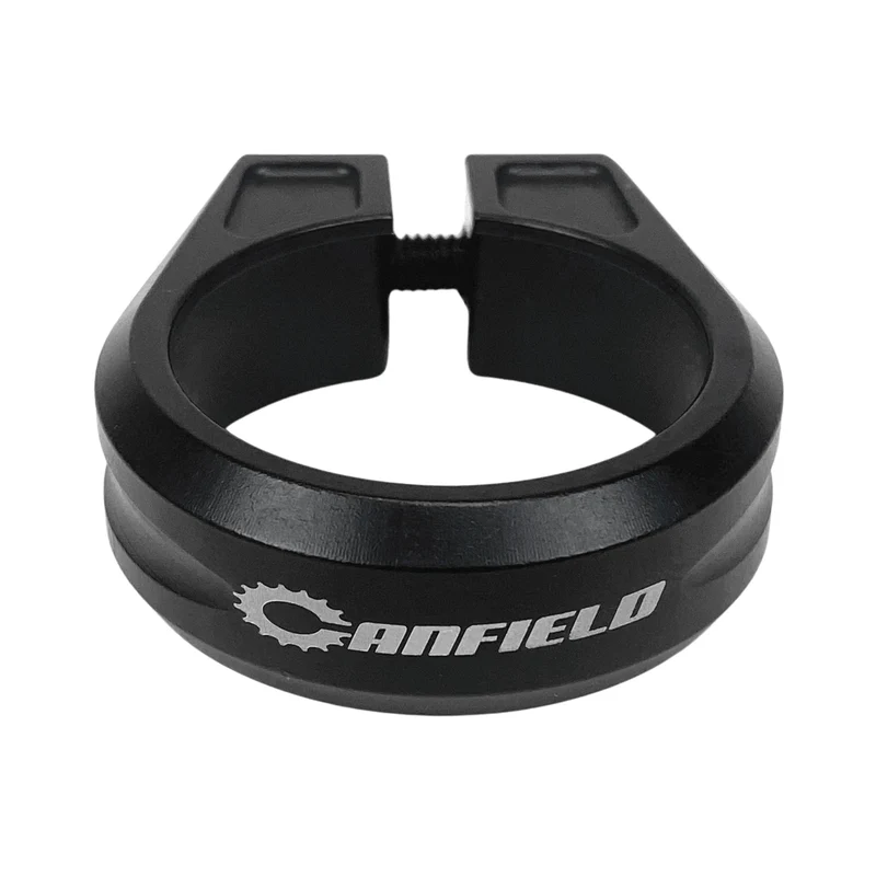 Canfield Seatpost Clamp (8 Colors)