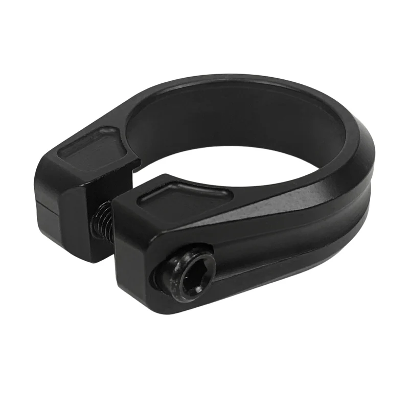 Canfield Seatpost Clamp (8 Colors)