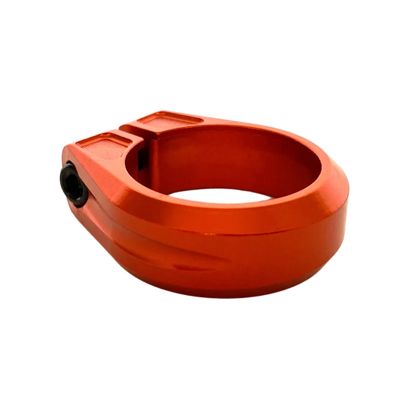 Canfield Seatpost Clamp (8 Colors)