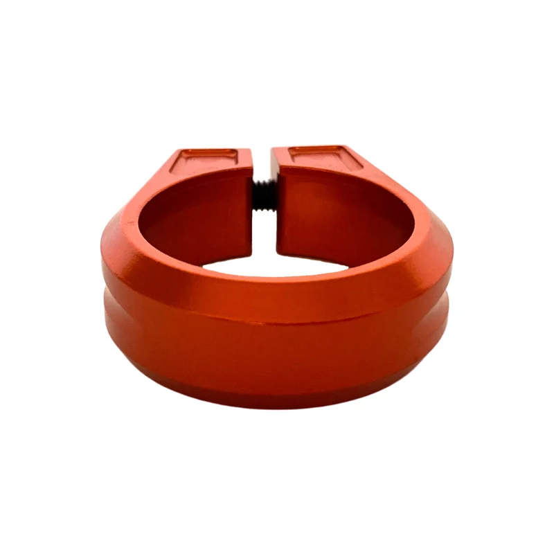 Canfield Seatpost Clamp (8 Colors)