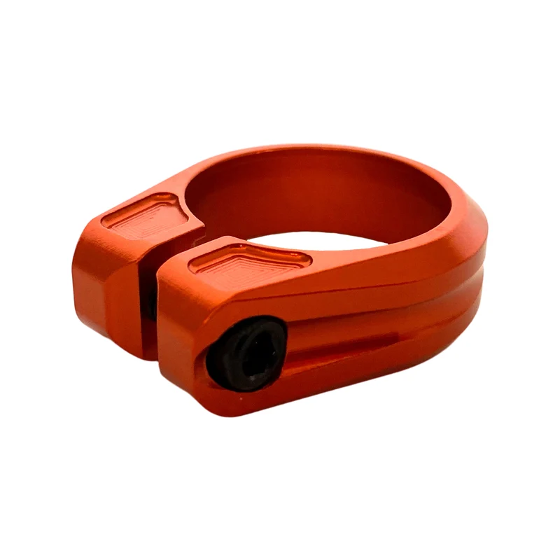 Canfield Seatpost Clamp (8 Colors)