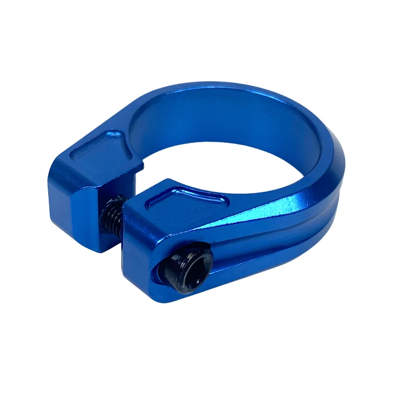 Canfield Seatpost Clamp (8 Colors)