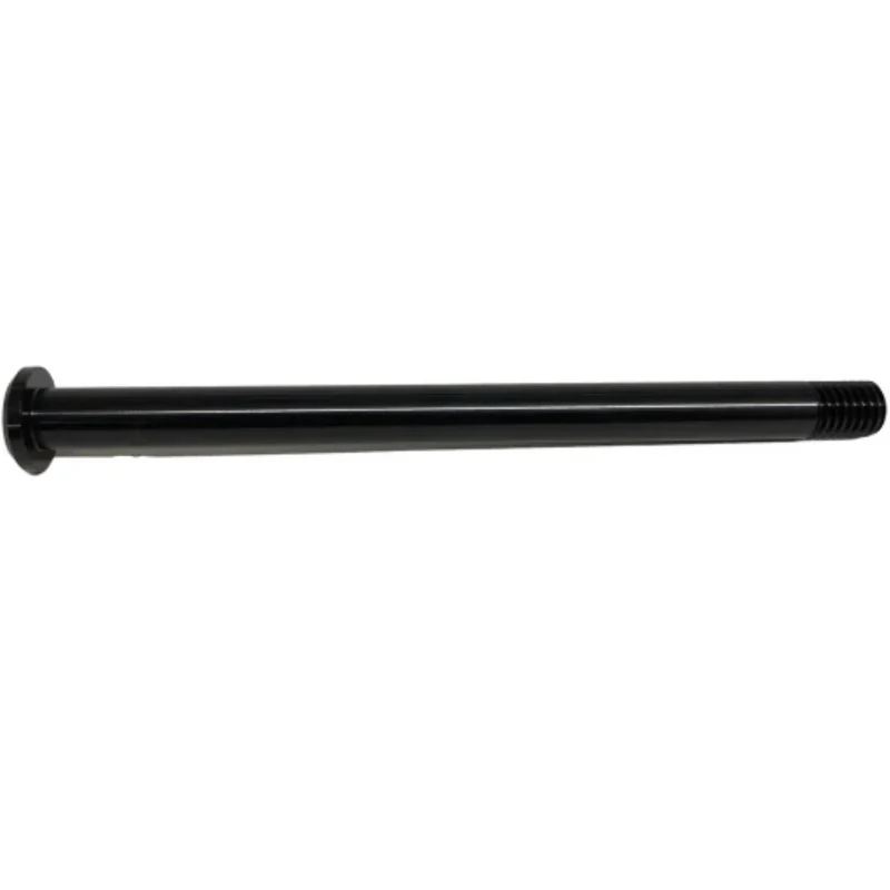 Yelli Screamy 165mm Axle