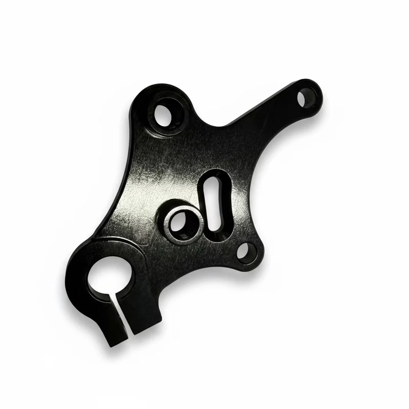 Nimble 9 (2016+) Boost 148mm Non-Drive Side Dropout