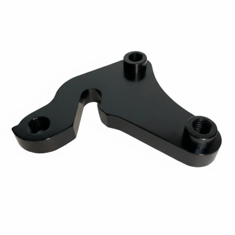 Nimble 9 Gen 2 (2013-2015) 135mm QR Derailleur Hanger