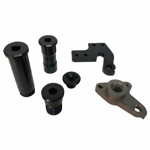 Parts for Vintage Canfield Bikes