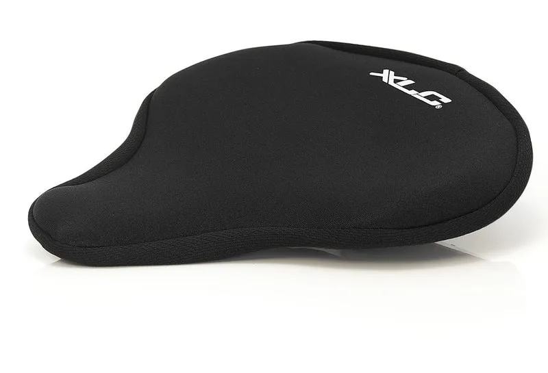 Sattelüberzug XLC MTB/ATB SC-G01 Geltech